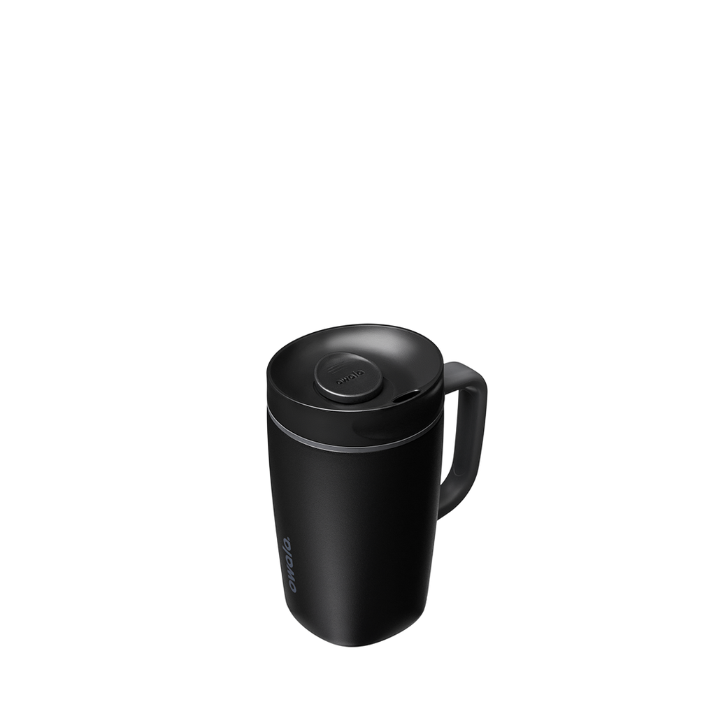 SmoothSip® Slider with Handle