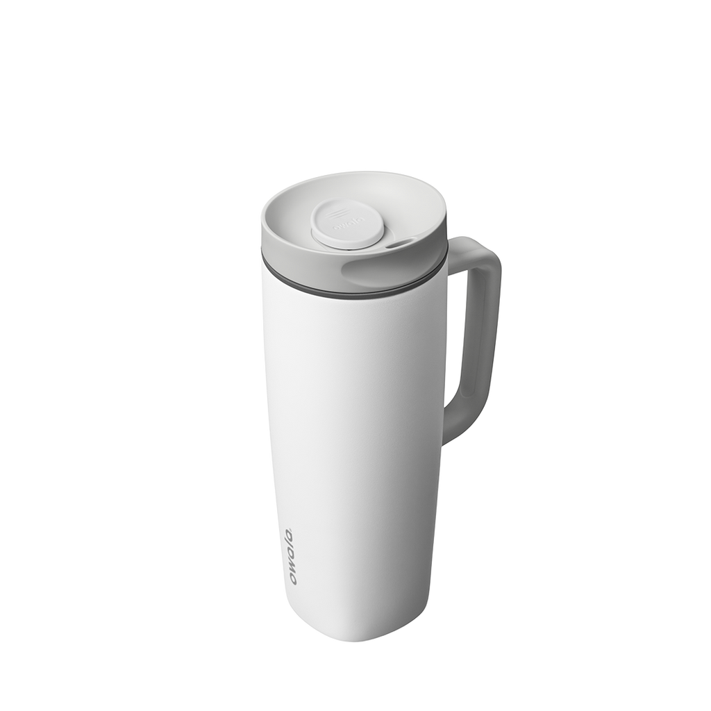 SmoothSip® Slider with Handle